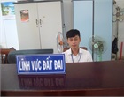 ÔNG TRÌNH LÊ NHƯ